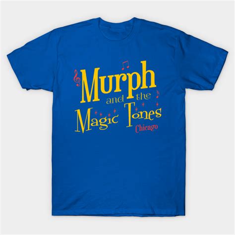 Murph and the magic tones